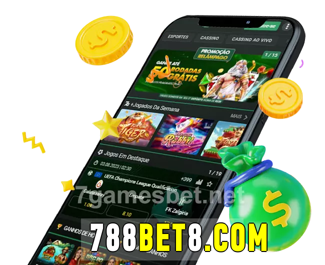 Baixe o aplicativo 788bet  para jogar a qualquer momento